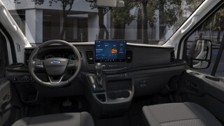 2024 Ford Transit® Internal Image 2
